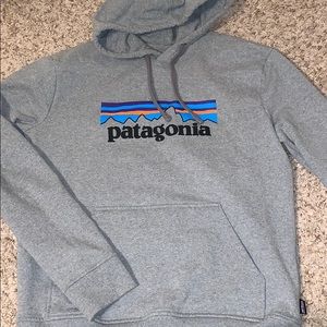 Patagonia uprisal hoodie
